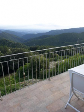 Appartement charmant à Isolaccio-Di-Fiumorbo, 55m², balcon